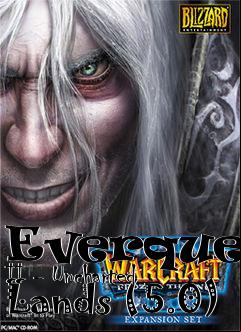 Box art for Everquest II - Uncharted Lands (5.0)