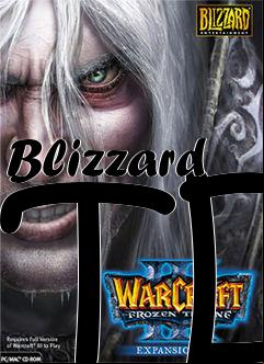 Box art for Blizzard TD