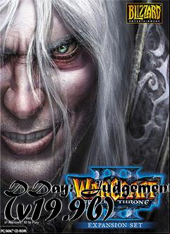Box art for DDay: Judgement (v19.9b)
