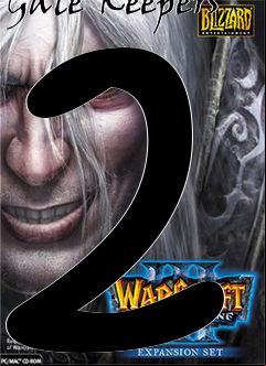 Box art for Gate Keepers 2