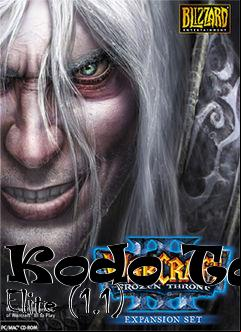 Box art for Kodo Tag Elite (1.1)