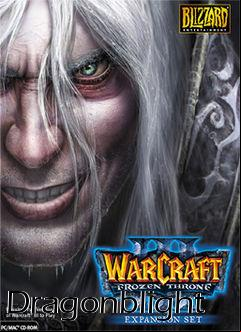 Box art for Dragonblight