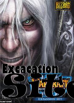 Box art for Excacation Site