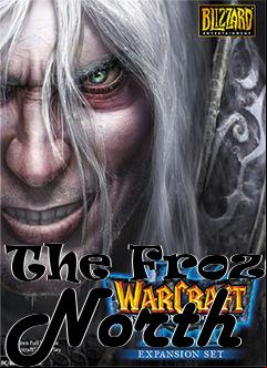 Box art for The Frozen North