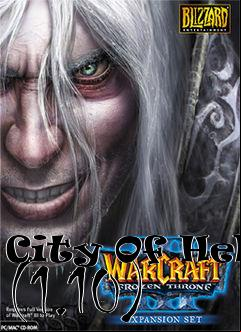 Box art for City Of Hell (1.10)