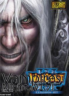 Box art for Vampires Night (v1.7)