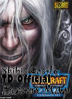 Box art for Skibis Castle TD Official Bonus Map