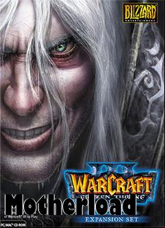 Box art for Motherload