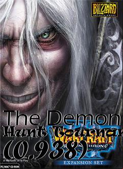Box art for The Demon Hunt Tournament (0.938)