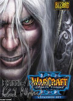 Box art for Battle Royale (2.1 Alpha)