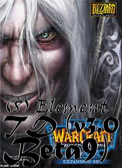 Box art for (8) Element TD (v3.0 Beta9)