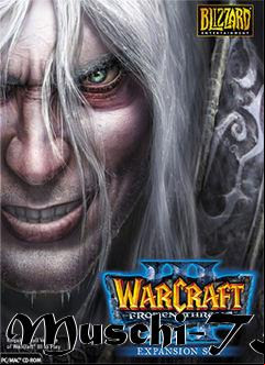 Box art for Muschi-TD