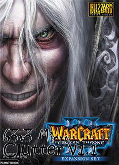 Box art for 63v3 Micro Clutter v1.1