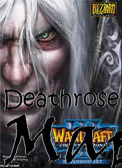 Box art for Deathrose Map