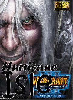 Box art for Hurricane Isle