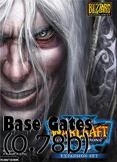Box art for Base Gates (0.78b)