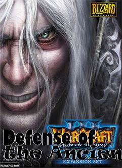Box art for Defense of the Ancients
