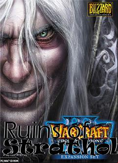 Box art for Ruins of Stratholme