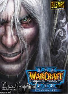 Box art for The Capital