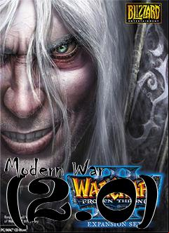 Box art for Modern War (2.0)