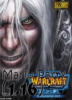Box art for Mario Party (1.16)