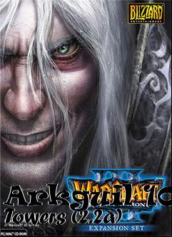 Box art for Arkguil 100 Towers (2.2a)