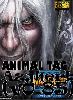 Box art for ANIMAL TAG Azjherben (v0.85)
