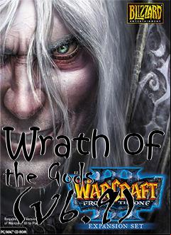 Box art for Wrath of the Gods (v6.9)