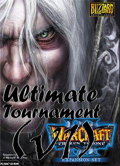 Box art for Ultimate Tournament (v1)
