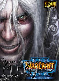 Box art for Storm Surge (1.50)