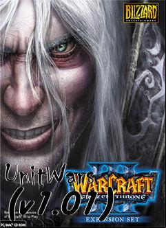 Box art for UnitWars (v1.01)