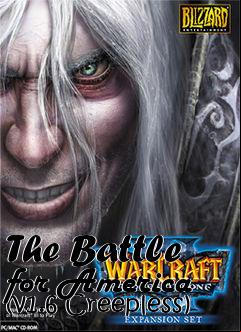 Box art for The Battle for America (v1.6 Creepless)