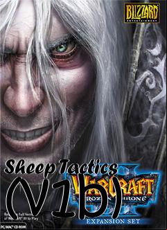 Box art for Sheep Tactics (v1b)