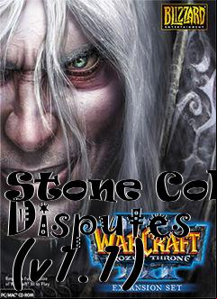 Box art for Stone Cold Disputes (v1.1)