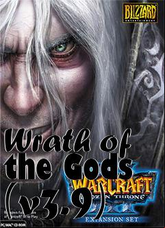 Box art for Wrath of the Gods (v3.9)