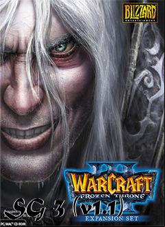 Box art for SG-3 (v1.1)