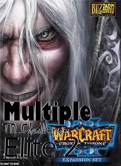 Box art for Multiple TD Challenge Elite 2