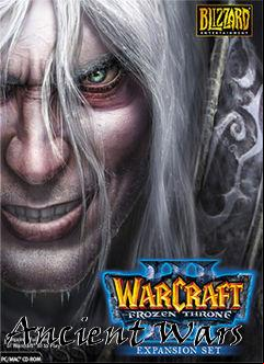 Box art for Ancient Wars