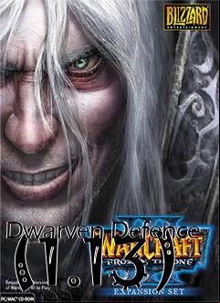 Box art for Dwarven Defence (1.13)