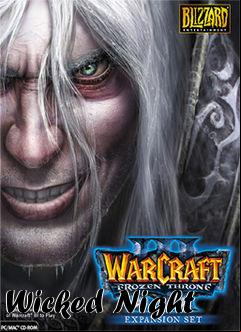 Box art for Wicked Night