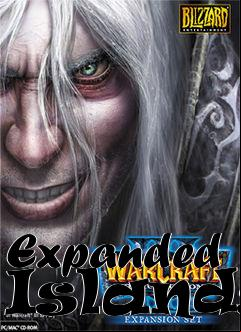 Box art for Expanded Islands