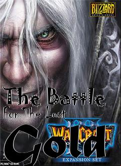 Box art for The Battle For The Lost Gold