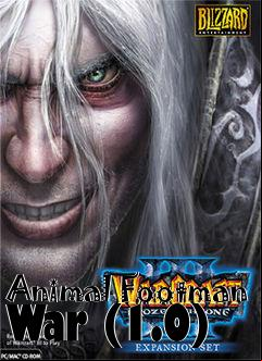 Box art for Animal Footman War (1.0)