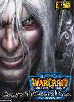 Box art for Azeroth GrandPrix