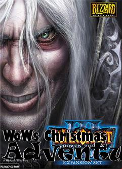 Box art for WoWs Christmas Adventure