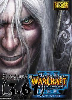Box art for Footmen Frenzy (3.61)