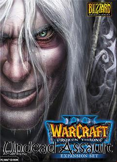 Box art for Undead Assault
