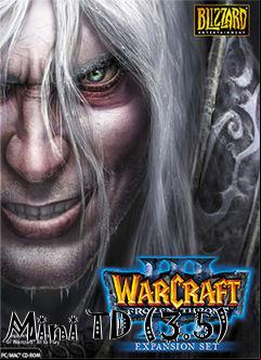 Box art for Mini TD (3.5)