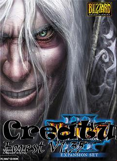 Box art for Creature Forest V1.35