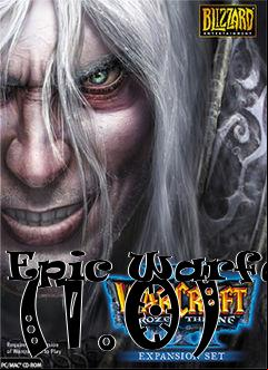 Box art for Epic Warfare (1.0)